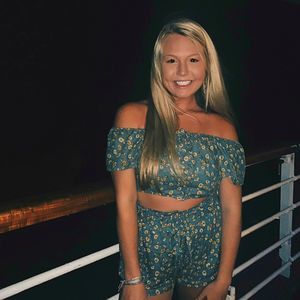 Meet your Posher, Mary beth